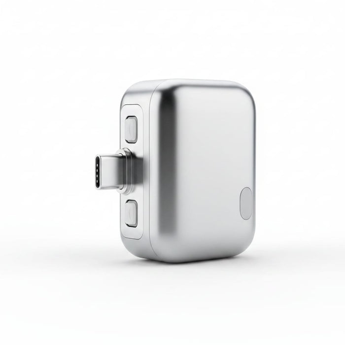POPCHARGE™ 140W USB-C Smart Charging Adaptor