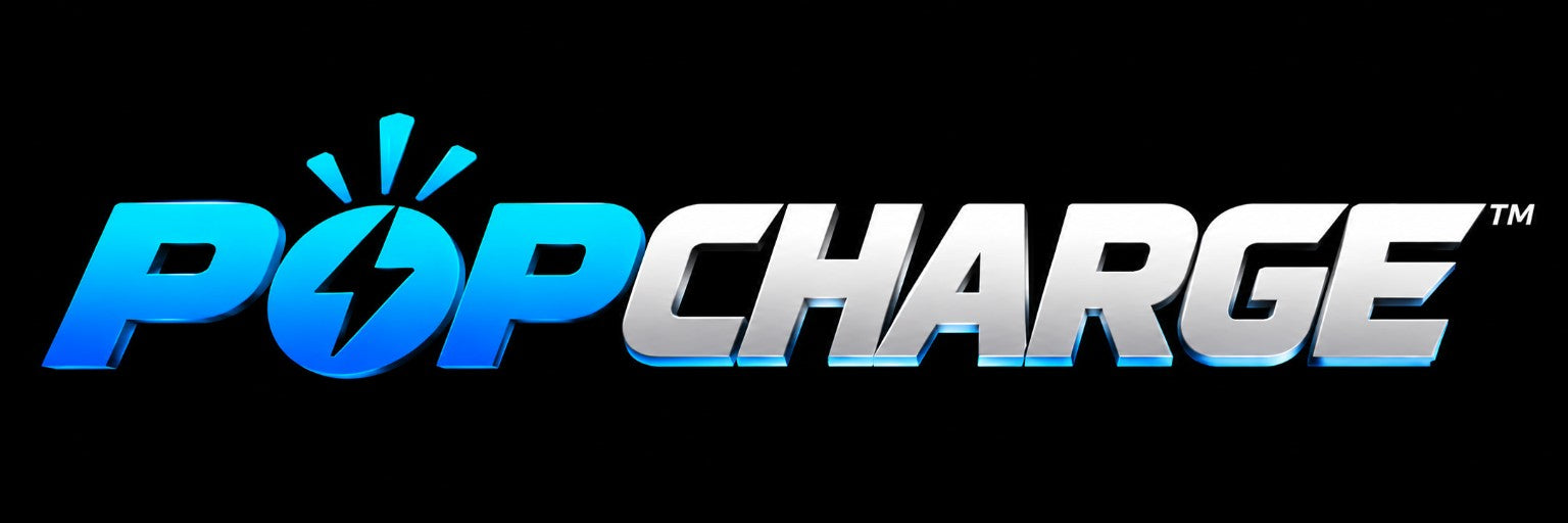 POPCHARGE